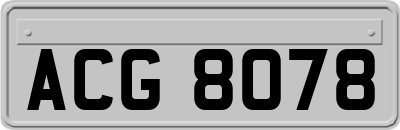 ACG8078
