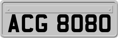 ACG8080