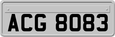 ACG8083