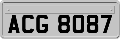 ACG8087
