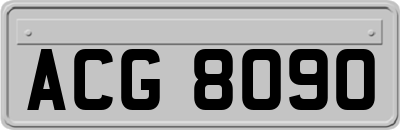 ACG8090