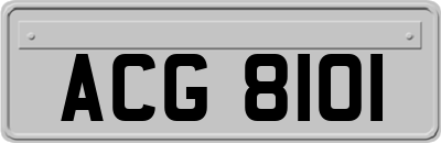 ACG8101