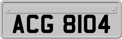 ACG8104