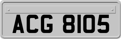 ACG8105