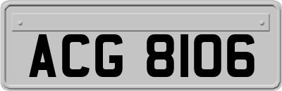 ACG8106