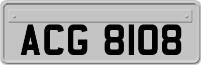ACG8108