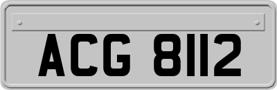 ACG8112