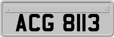 ACG8113