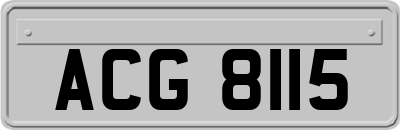 ACG8115