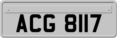 ACG8117