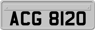 ACG8120
