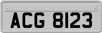 ACG8123