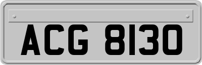 ACG8130