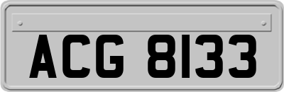 ACG8133