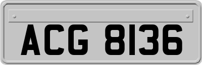 ACG8136