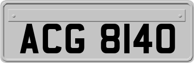 ACG8140