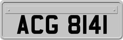ACG8141