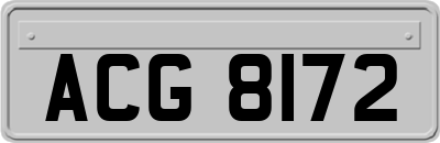 ACG8172