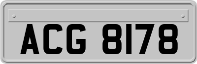 ACG8178