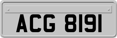 ACG8191