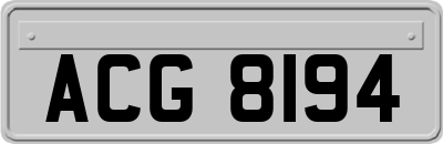 ACG8194