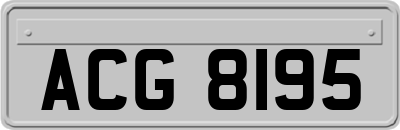 ACG8195