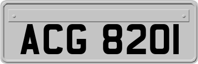ACG8201