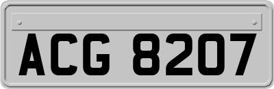 ACG8207