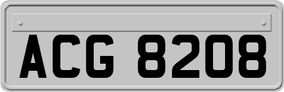 ACG8208