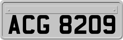 ACG8209