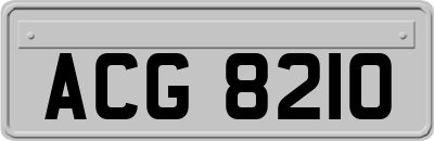 ACG8210