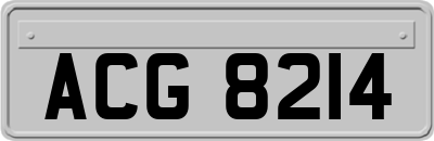 ACG8214