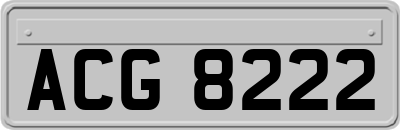 ACG8222