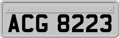 ACG8223
