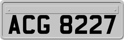 ACG8227