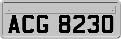 ACG8230