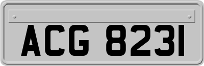 ACG8231