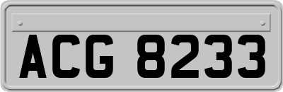 ACG8233