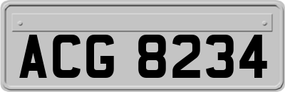 ACG8234