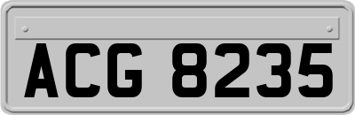 ACG8235