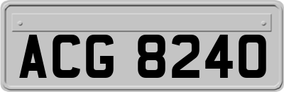 ACG8240
