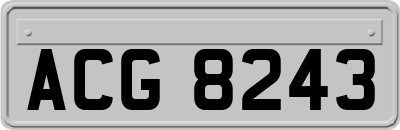 ACG8243