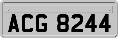 ACG8244