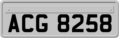 ACG8258