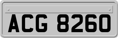ACG8260