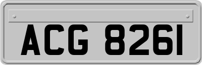 ACG8261