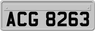 ACG8263