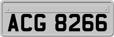 ACG8266