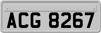 ACG8267