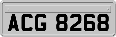 ACG8268